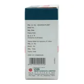 Piptaz 4.5gm Injection, Pack of 1 INJECTION