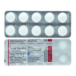 PIRAPIL 400MG TABLET