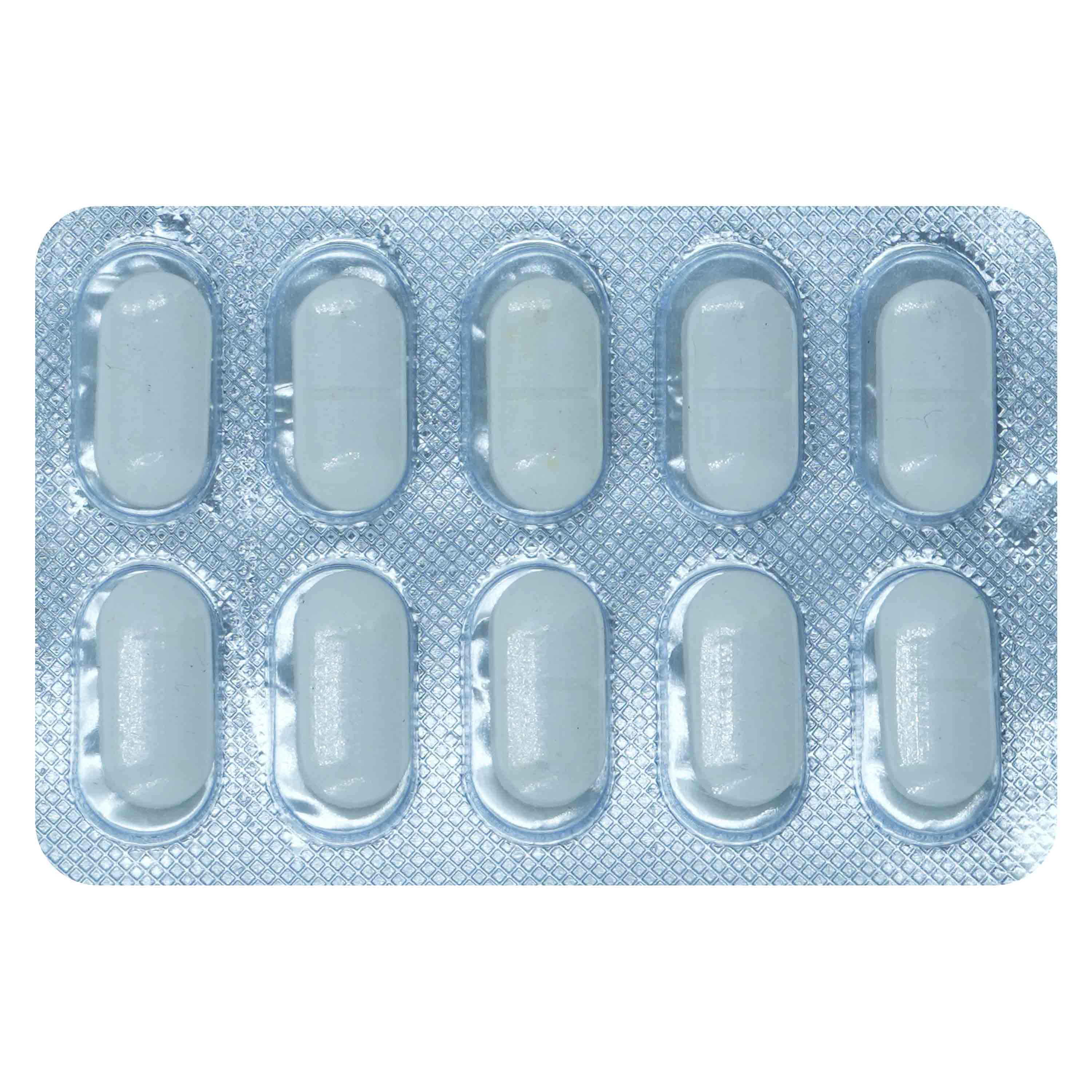 Pircetam 400 Tablet 10's, Pack of 10 TABLETS Pircetam 400 Tablet 10's, Pack of 10 TABLETS