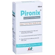 Pironix Shampoo 100 ml