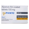 Pivikto 150 mg Tablet 28's