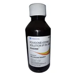 Pividine 5% Solution 