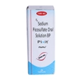 Pixit Sugar Free Solution 120 ml