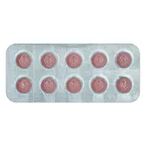 Pixaflo 5 Tablet 10's, Pack of 10 TabletS