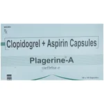Plagerine-A Capsule 