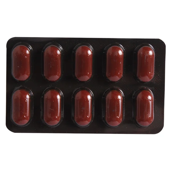 Plarica Tablets