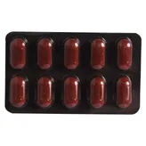 Plarica Tablets, Pack of 10