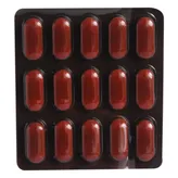 Platfast 1100 mg, 15 Tablets, Pack of 15