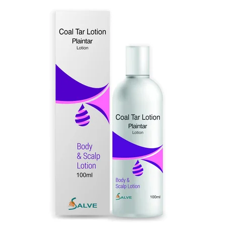 Plaintar Lotion 100ml