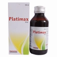 Platimax Syrup, 100 ml