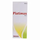 Platimax Syrup, 100 ml, Pack of 1
