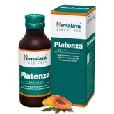 Himalaya Platenza Syrup, 100 ml, Pack of 1