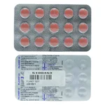Planep 50 mg Tablet 