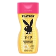 Playboy VIP Glam Orchid Scent Shower Gel, 250 ml