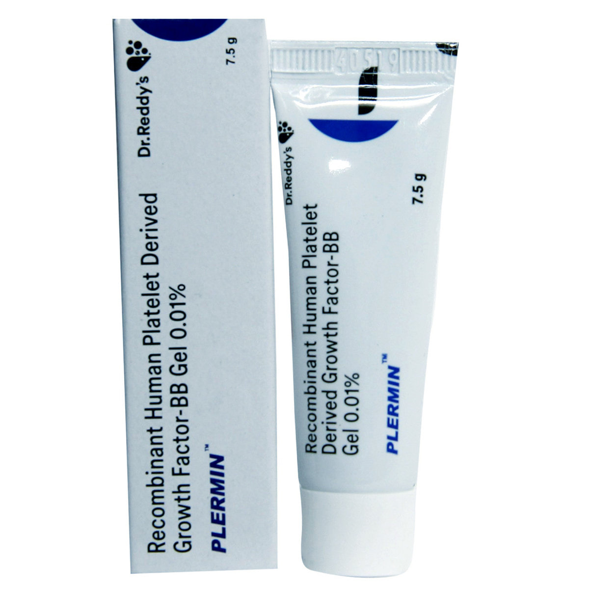 Plermin Gel 7.5 gm, Pack of 1 Plermin Gel 7.5 gm, Pack of 1