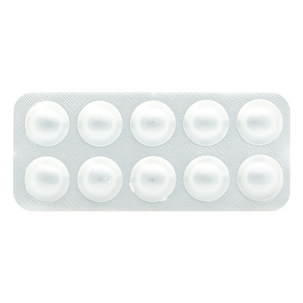 Ploglip 20 mg Tablet 10's, Pack of 10 TABLETS Ploglip 20 mg Tablet 10's, Pack of 10 TABLETS