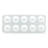 Ploglip 20 mg Tablet 10's, Pack of 10 TABLETS