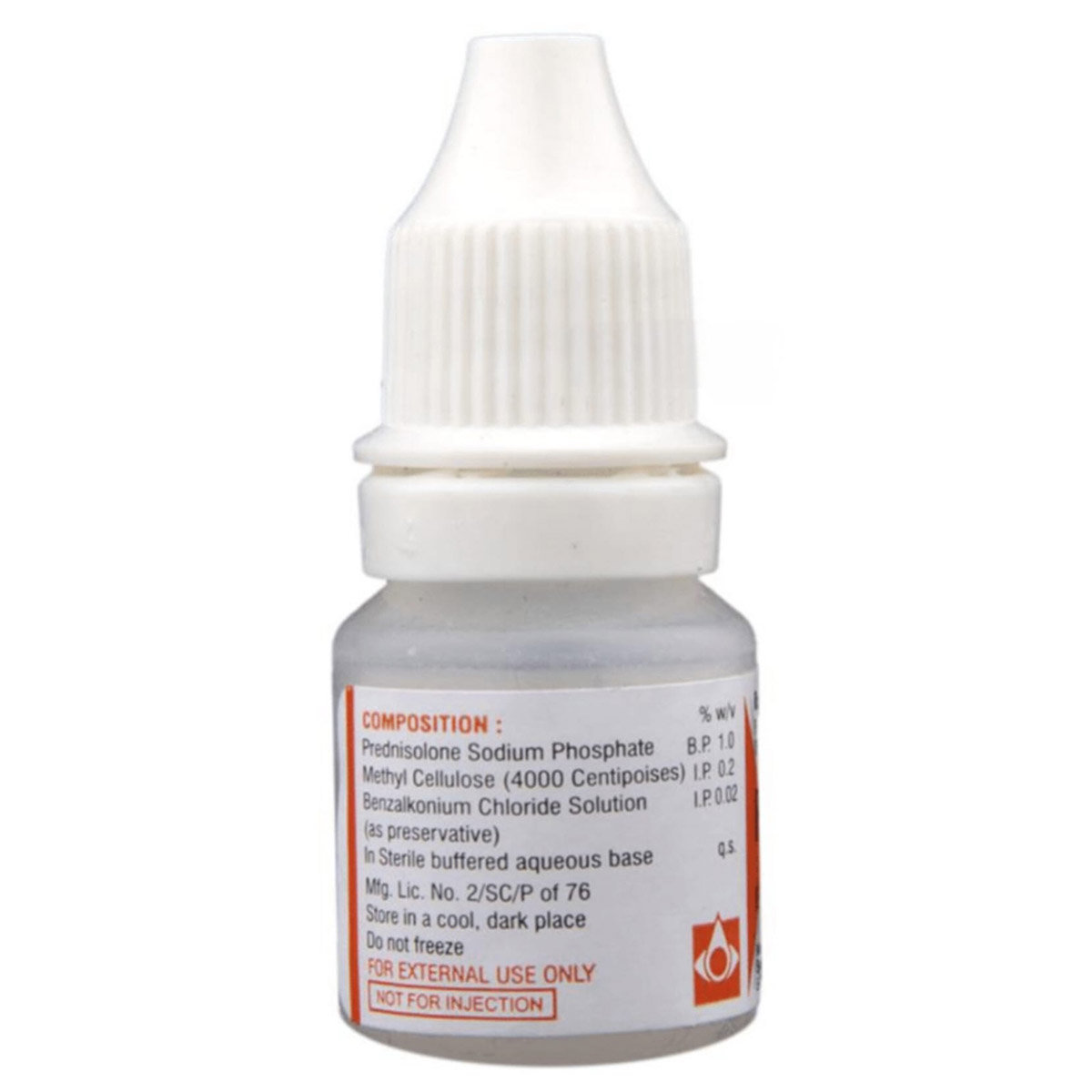 P-Lone Eye Drops 10 ml, Pack of 1 P-Lone Eye Drops 10 ml, Pack of 1