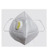 Romsons PM0.3 Nanofiber Mask, 1 Count, Pack of 1