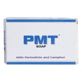 PMT Soap, 100 gm, Pack of 1
