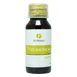Dr.Palep's Pneumonorm Syrup, 60 ml