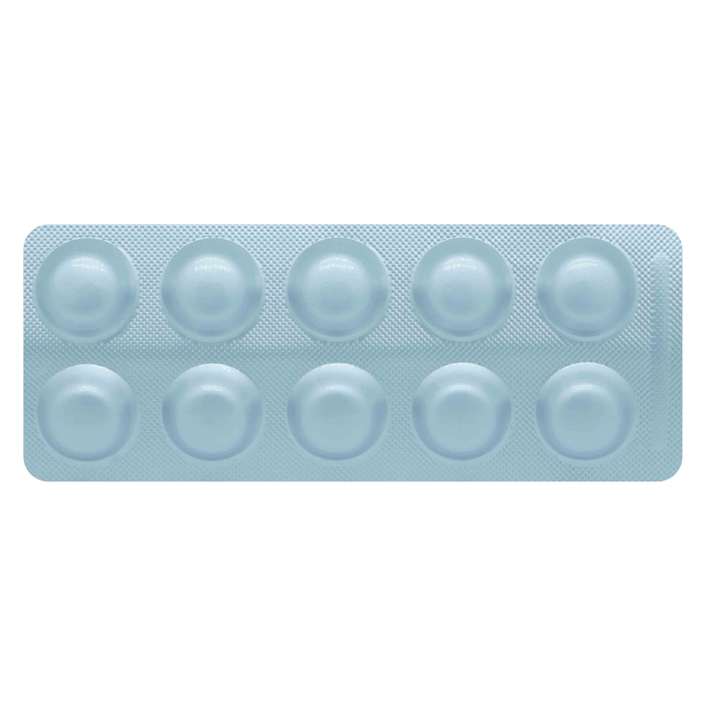 Podocip 200 mg Tablet 10's, Pack of 10 TABLETS Podocip 200 mg Tablet 10's, Pack of 10 TABLETS