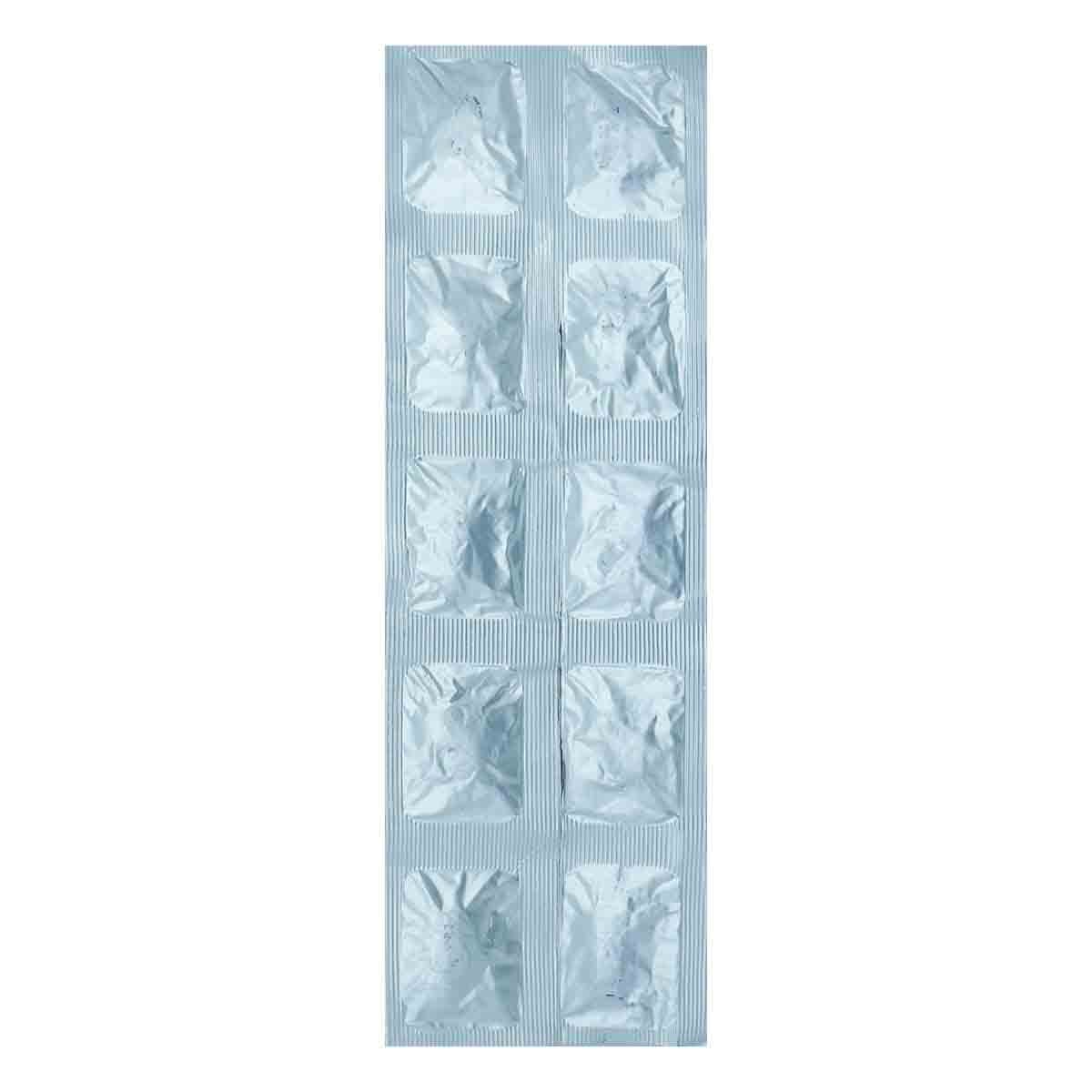 Podocip CV Tablet 10's, Pack of 10 TabletS Podocip CV Tablet 10's, Pack of 10 TabletS