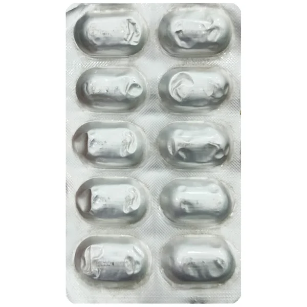 Podopil-O Tablet 10's