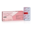 Polaramine 2 mg Tablet 10's