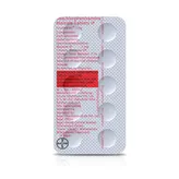 Polaramine 2 mg Tablet 10's, Pack of 10 TABLETS