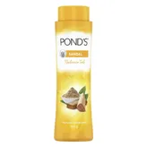 Pond's Sandal Radiance Talc Powder, 100 gm, Pack of 1
