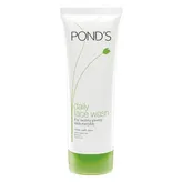 Pond's Daily Face Wash, 100 gm, Pack of 1