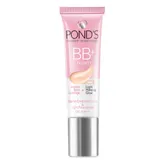 Pond's BB+ SPF 30 PA++ Ivory Cream, 9 gm, Pack of 1