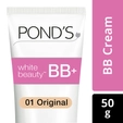 Pond's White Beauty BB+ Fairness Cream SPF 30 PA ++, 50 gm