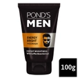 Pond's Men Energy Bright Facewash, 100 gm