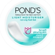 Pond's Light Moisturiser, 50 ml
