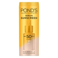 Pond's Serum SPF 50 PA++ UVA Sunscreen Serum, 14 ml
