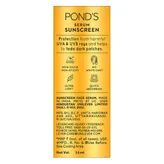 Pond's Serum SPF 50 PA++ UVA Sunscreen Serum, 14 ml, Pack of 1