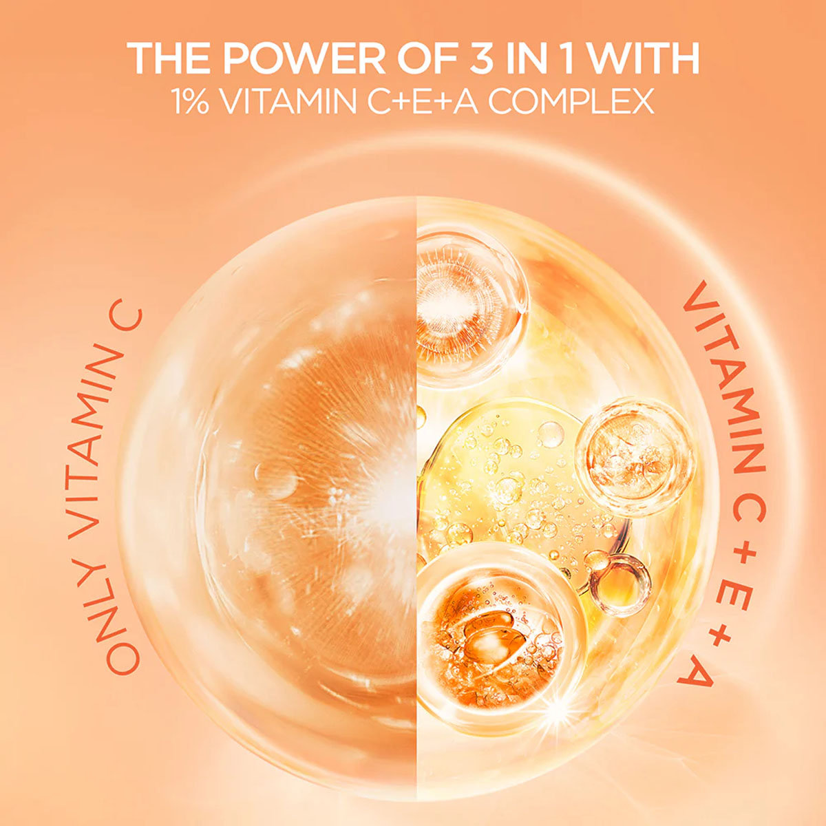 Ponds Bright Beauty Vitamin C+E+A Gel Creme, 50 gm, Pack of 1 Ponds Bright Beauty Vitamin C+E+A Gel Creme, 50 gm, Pack of 1