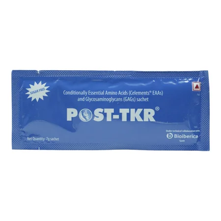 Post-TKR Sachet 7 gm