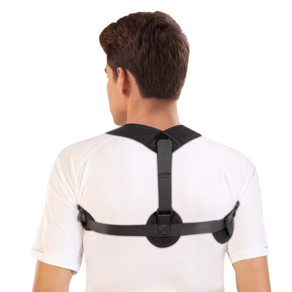 Dyna Posture Corrector Belt-Universal, 1 Count