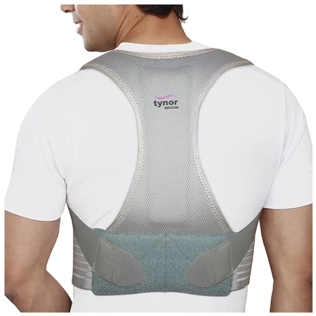 Tynor Posture Corrector Belt A-33-XL, 1 Count