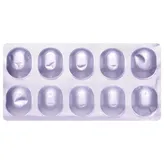 Potrate-MB6 Tablet 10's, Pack of 10 TABLETS