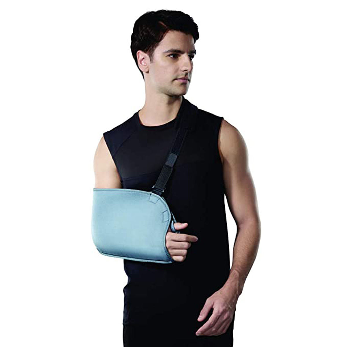 Buy Visco Pouch Arm Sling Small, 1 Count Online
