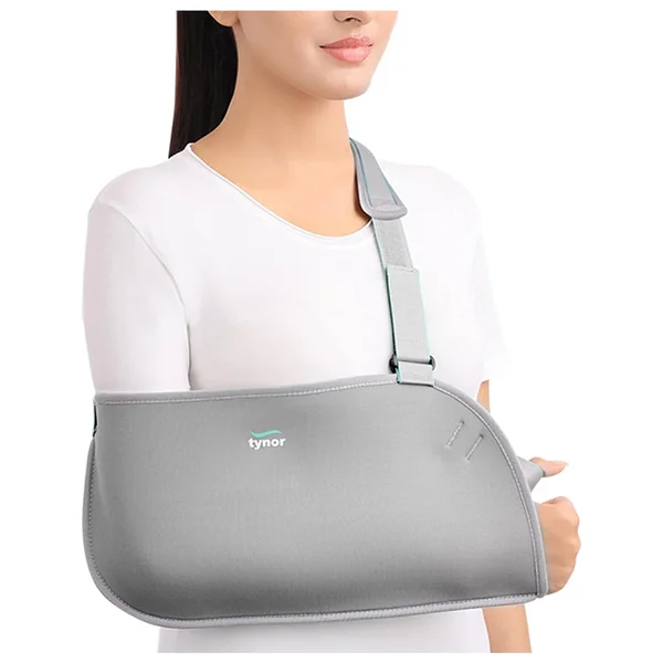Tynor Pouch Arm Sling Baggy Junior C-06 CH, 1 Count