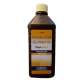 Povinanz 5% Solution 500 ml, Pack of 1 Solution