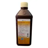 Povinanz 5% Solution 500 ml, Pack of 1 Solution