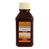 Povinanz 10% Solution 100 ml, Pack of 1 Liquid