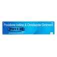 Povi-10 Ointment 15 gm