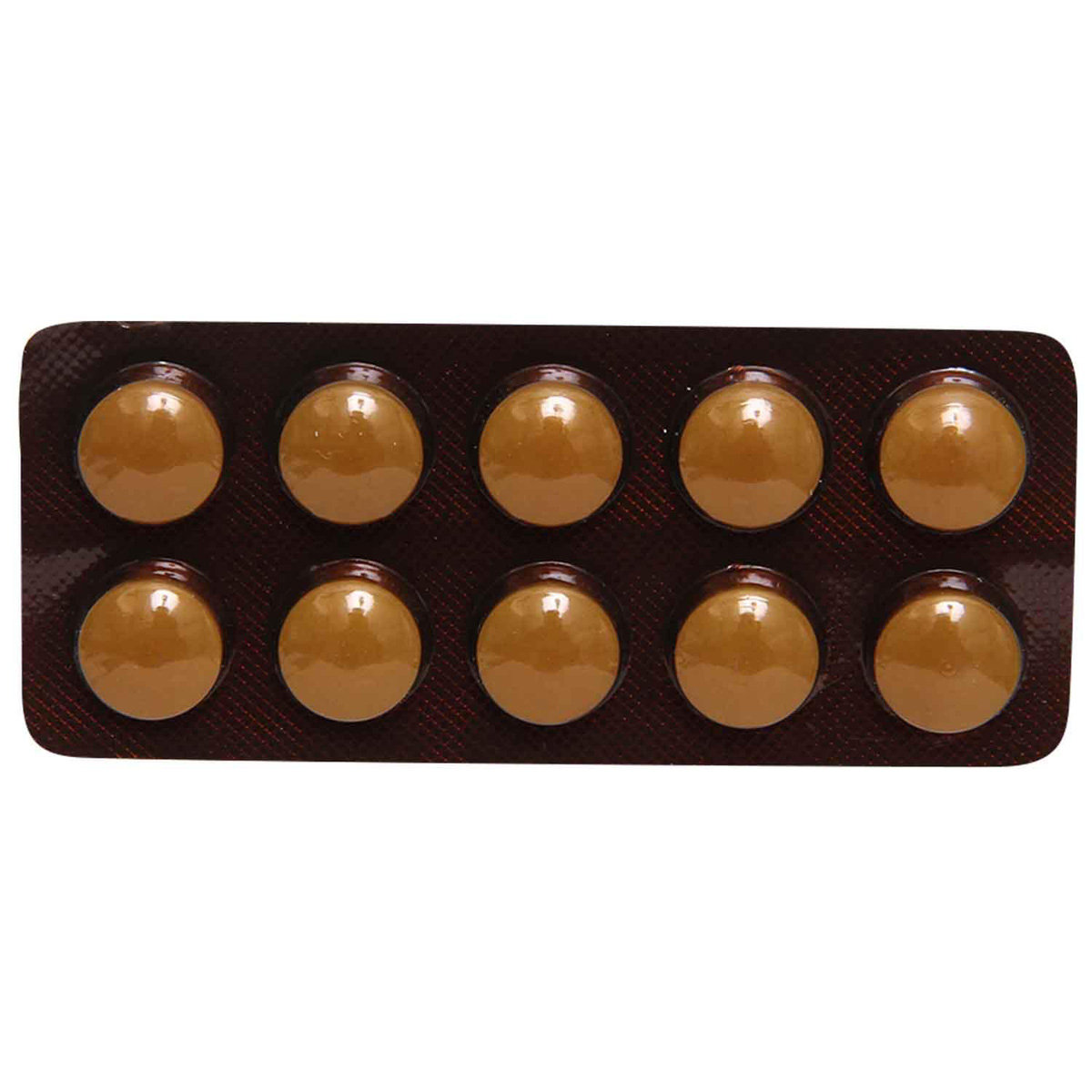 Powergesic Tablet 10's, Pack of 10 TABLETS Powergesic Tablet 10's, Pack of 10 TABLETS